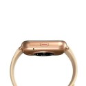 Smartwatch Zone 2 różowy