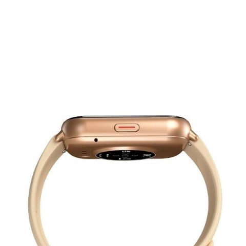 Smartwatch Zone 2 różowy