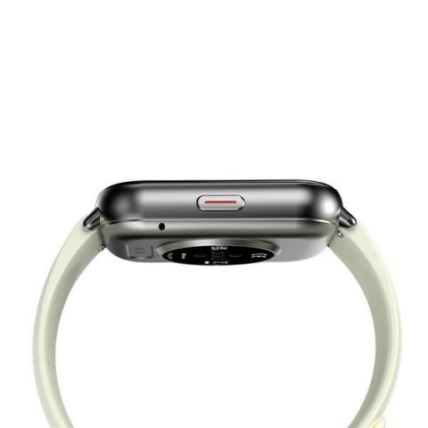 Smartwatch Zone 2 szary
