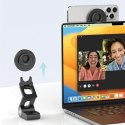 Uchwyt 3w1 do iMaca BM-330 Magsafe czarny