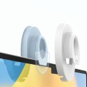 Uchwyt indukcyjny do MacBooka MagSafe BM-300 biały