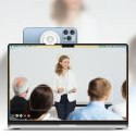 Uchwyt indukcyjny do MacBooka Magsafe BM-300 czarny