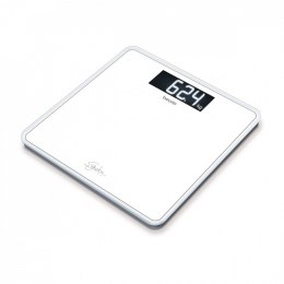 Waga łazienkowa GS400 biała