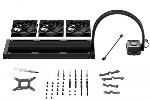 Chłodzenie CPU Pure Loop 3 360mm