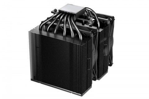 Chłodzenie CPU Pure Rock 3 PRO BK042 czarne