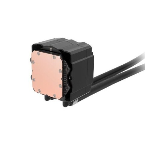 Chłodzenie wodne - AIO LA240 ARGB