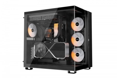 Chłodzenie wodne Silent Loop 3 240mm AIO