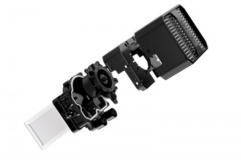 Chłodzenie wodne Silent Loop 3 240mm AIO