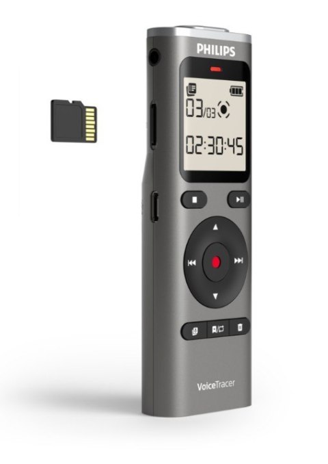 Dyktafon DVT 1170