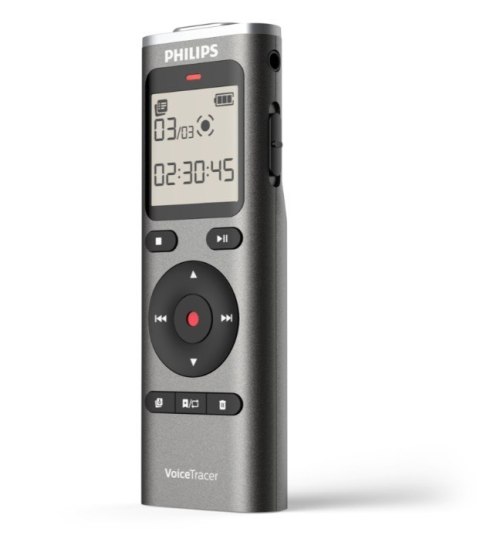 Dyktafon DVT 1170
