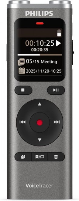 Dyktafon DVT 2075