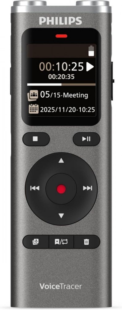 Dyktafon DVT 2075