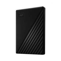 Dysk My Passport 2TB 2.5 czarny WDBYVG0020BBK-WESN