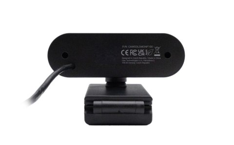Kamera internetowa SOLOMON 100 1080p Webcam - CAMSOLOMONF100