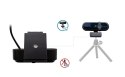 Kamera internetowa SOLOMON 100 1080p Webcam - CAMSOLOMONF100