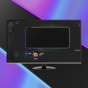 Podkładka pod mysz Pulsefire Mat Tkanina XL