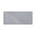Podkładka pod mysz ROG Scabbard II Arctic Gray XXL