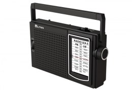 Radio IZA-5 czarne