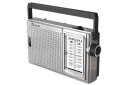 Radio IZA-5 srebrne