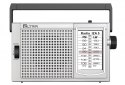 Radio IZA-5 srebrne