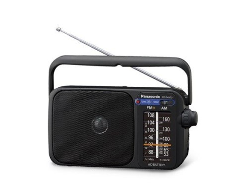 Radio RF-2400DEG-K