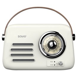 Radio przenośne RS-02