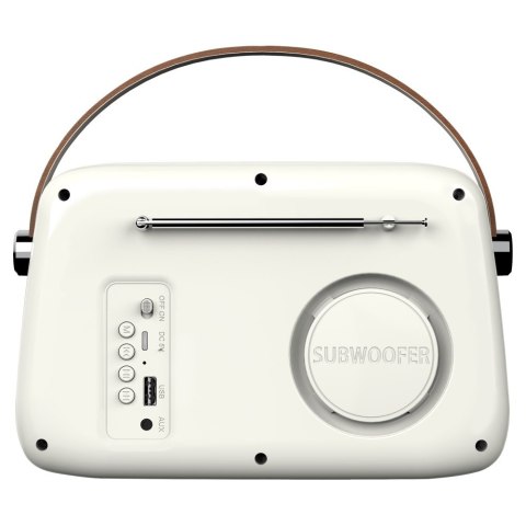 Radio przenośne RS-02