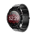 Smartwatch FutureGo Pro czarny