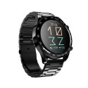 Smartwatch FutureGo Pro czarny