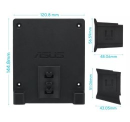 Uchwyt VESA do Mini PC MKT03