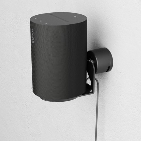 Uchwyt ścienny na głośnik x2 Sonos ERA MC-495 max 5kg