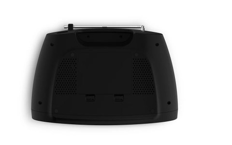 Boombox CD TAZ5000/10