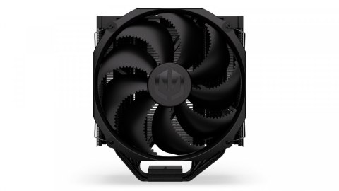 Chłodzenie procesora Fortis 5 Black EY3A013