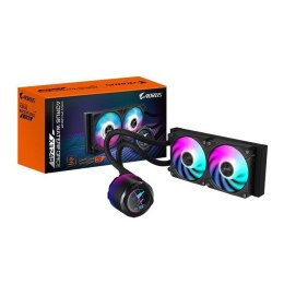 Chłodzenie procesora GP-AORUS WATERFORCE X I I240 9JAWTX2240-00-10