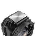Chłodzenie procesora - Wair LGA4677 sTR5/SP6 (TDP 500W, 2x140mm)