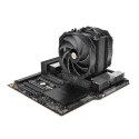Chłodzenie procesora - Wair LGA4677 sTR5/SP6 (TDP 500W, 2x140mm)