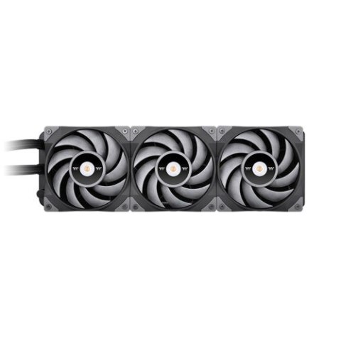 Chłodzenie wodne - AIO Toughliquid 360 ARGB TRX40 Edition