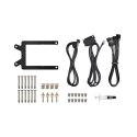 Chłodzenie wodne - AIO Toughliquid 360 ARGB TRX40 Edition