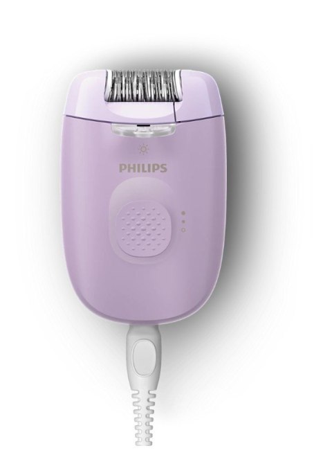 Depilator Seria 4000 BRE257/00