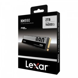Dysk SSD NM990 2TB Gen5 14000/10000