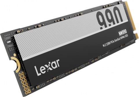 Dysk SSD NM990 2TB Gen5 14000/10000