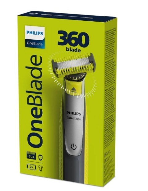 Golarka OneBlade 360 QP2834/23