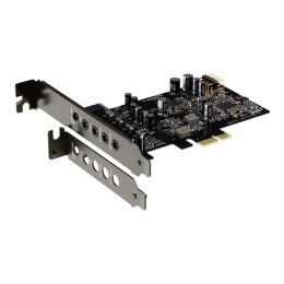 Karta dźwiękowa Sound Blaster Audigy FX Pro