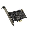 Karta dźwiękowa Sound Blaster Audigy FX Pro