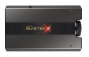 Karta dźwiękowa Sound Blaster G6 USB-C