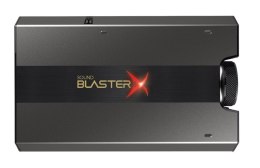 Karta dźwiękowa Sound Blaster G6 USB-C