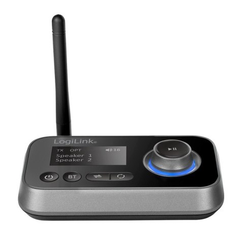 Nadajnik/odbiornik bluetooth 5.0