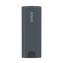 Obudowa na dysk zewnętrzny M.2 SSD NVMe, USB-C 3.1, AK-67