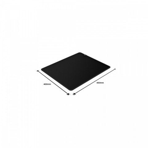 Podkładka pod mysz Pulsefire Mat Tkanina L