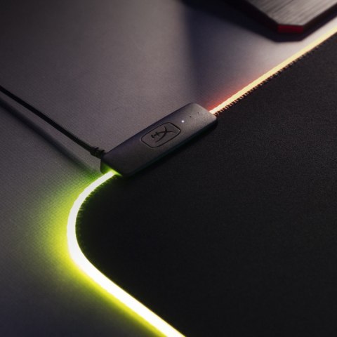 Podkładka pod mysz Pulsefire Mat Tkanina L